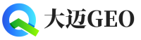 屯溪区大迈GEO